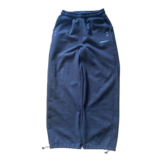 RAW STITCH JOGGERS