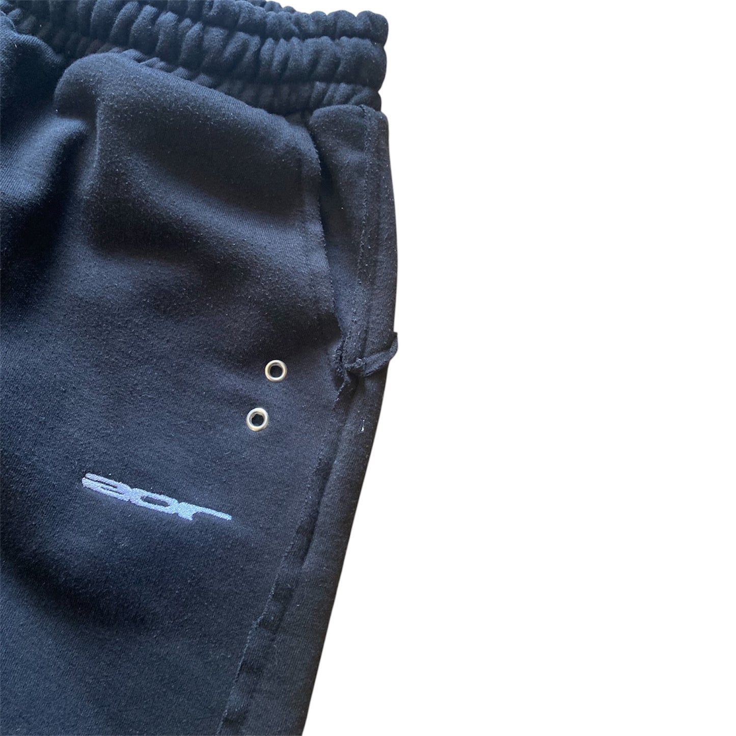 RAW STITCH JOGGERS