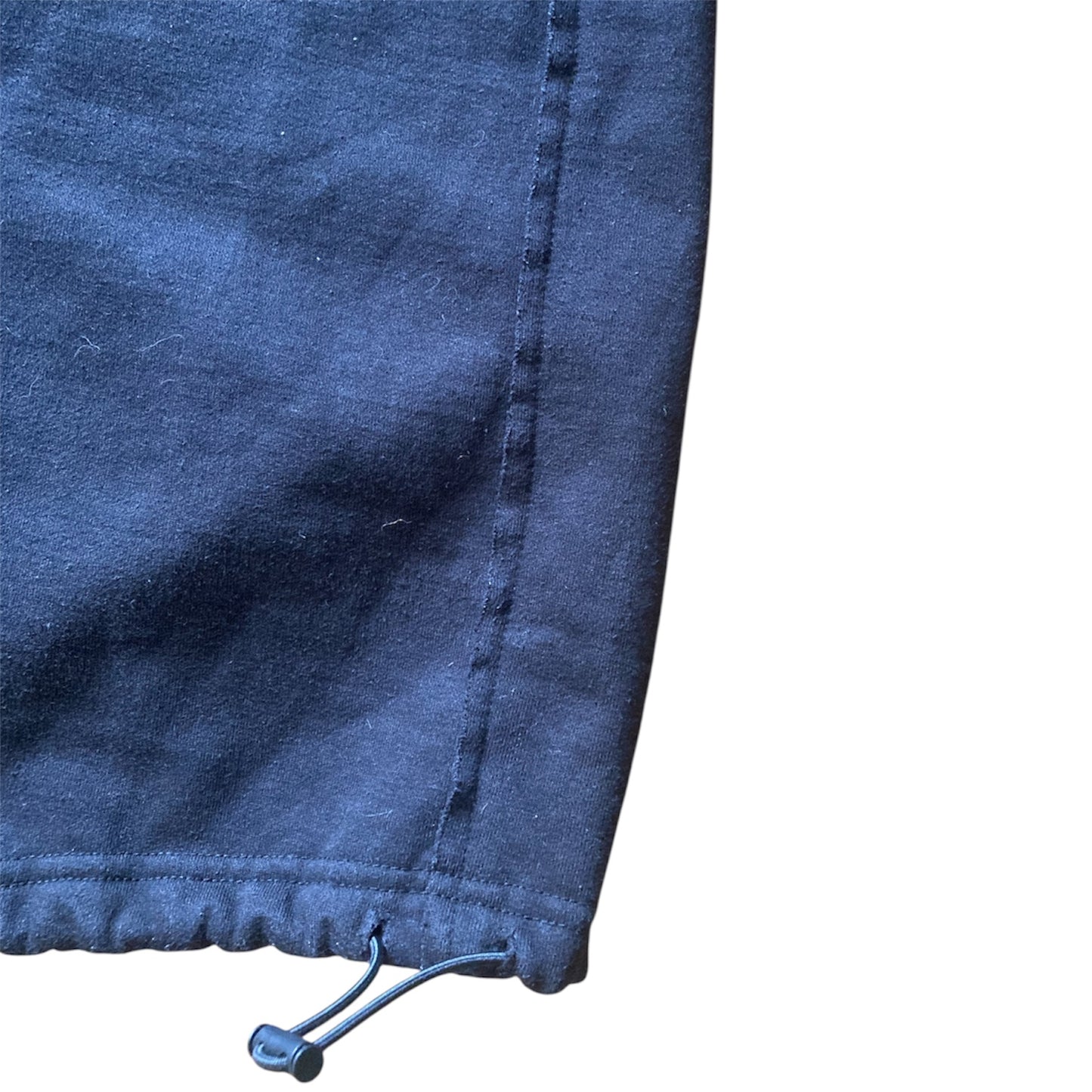 RAW STITCH JOGGERS