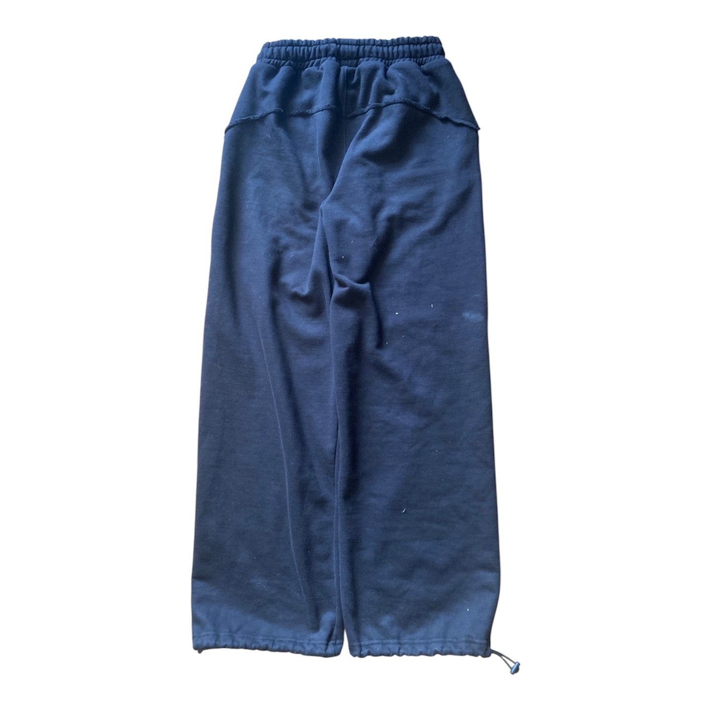 RAW STITCH JOGGERS
